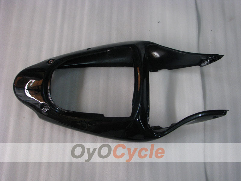 Coda Carena Posteriore Per Kawasaki 00-02 Ninja ZX-6R #OYO87912926 Immagine secondaria del prodotto