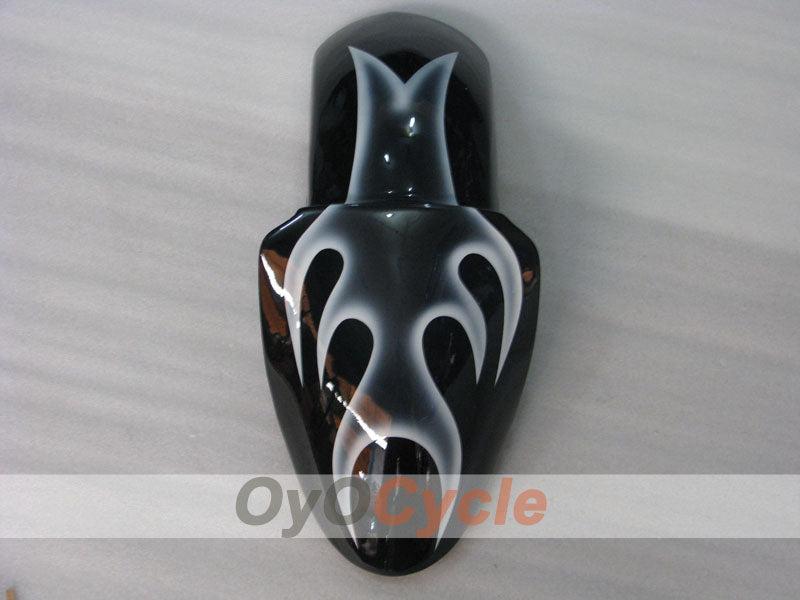 Carena Parafango Anteriore Per Kawasaki 00-02 Ninja ZX-6R #OYO87912924 Immagine principale del prodotto