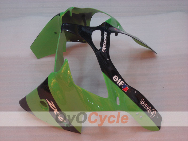 Carena Anteriore Superiore Per Kawasaki 00-02 Ninja ZX-6R #OYO87912928 Immagine secondaria del prodotto