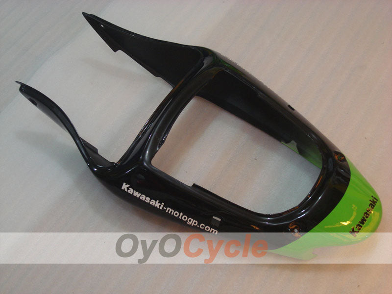 Coda carena posteriore per Kawasaki Ninja ZX-6R 00-02 #OYO87912929 Immagine principale del prodotto
