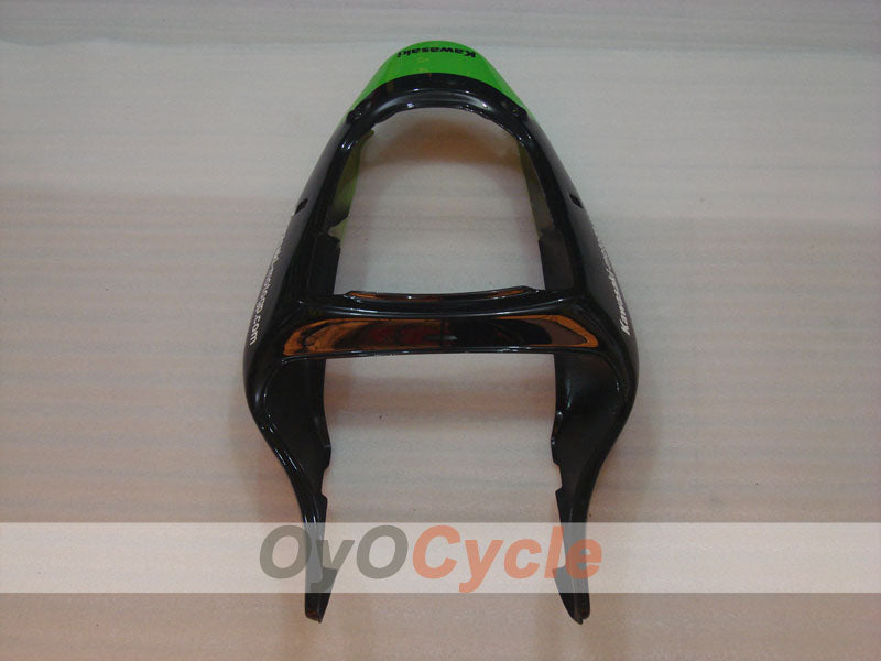Coda carena posteriore per Kawasaki Ninja ZX-6R 00-02 #OYO87912929 Immagine secondaria del prodotto