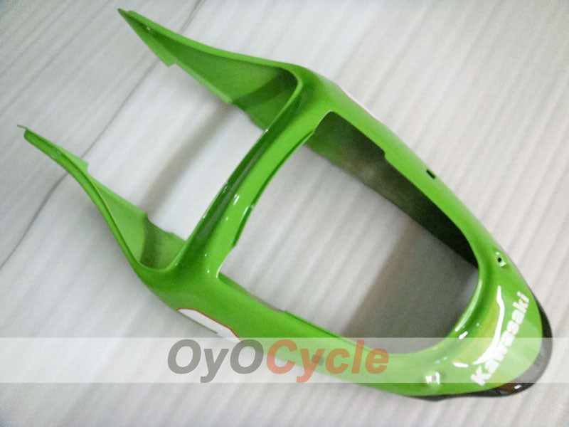 Coda Posteriore Per Kawasaki 00-02 Ninja ZX-6R #OYO87912933 Immagine secondaria del prodotto