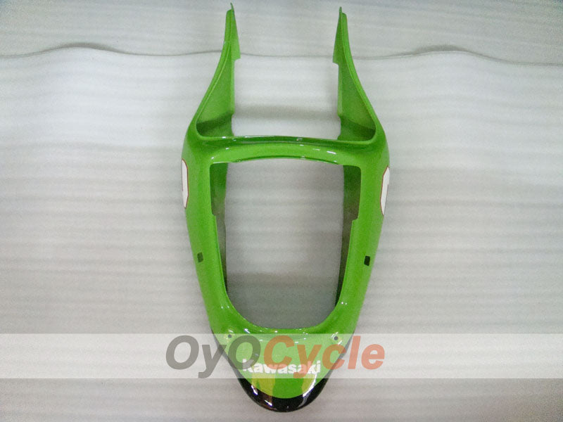 Coda Posteriore Per Kawasaki 00-02 Ninja ZX-6R #OYO87912933 Immagine principale del prodotto