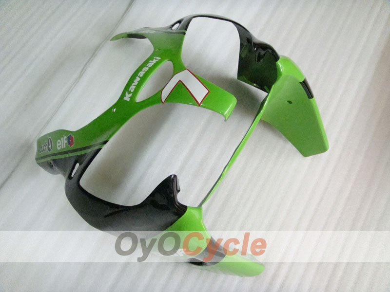 Carena Anteriore Superiore Per Kawasaki 00-02 Ninja ZX-6R #OYO87912932 Immagine secondaria del prodotto