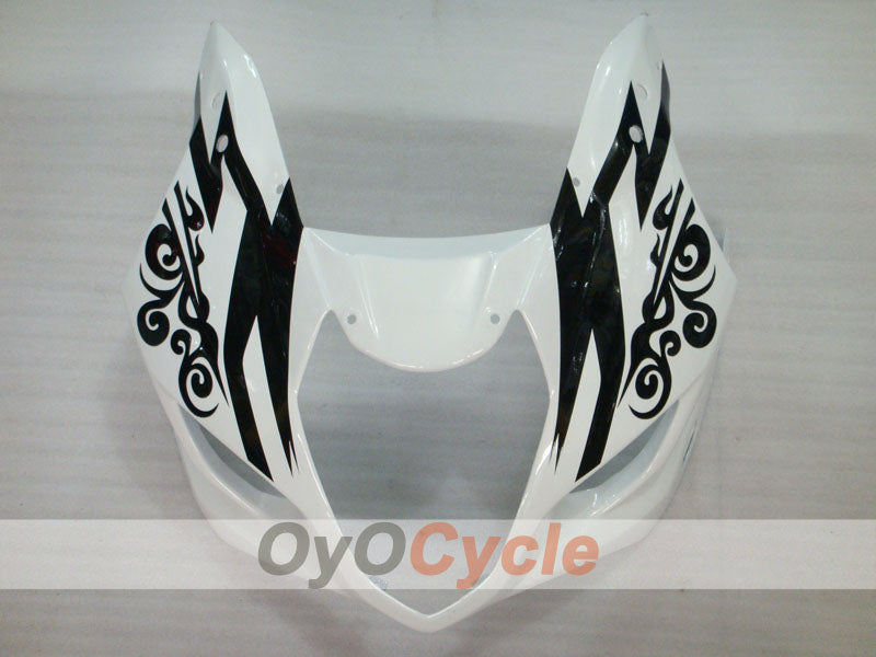 Carena Anteriore Superiore Per Suzuki 03-04 GSXR1000 #OYO87908450 Immagine principale del prodotto