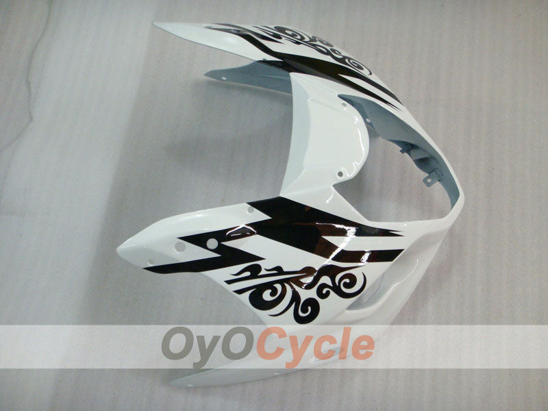 Carena Anteriore Superiore Per Suzuki 03-04 GSXR1000 #OYO87908450 Immagine secondaria del prodotto