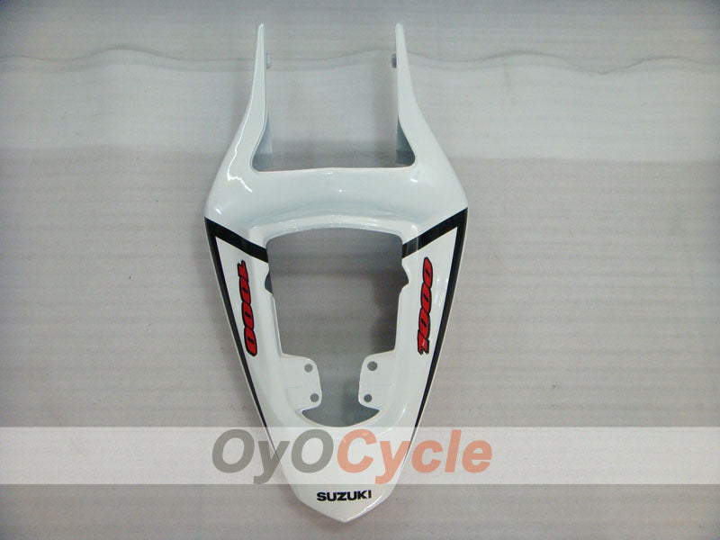 Coda carena posteriore per Suzuki 03-04 GSXR1000 #OYO87908460 Immagine principale del prodotto