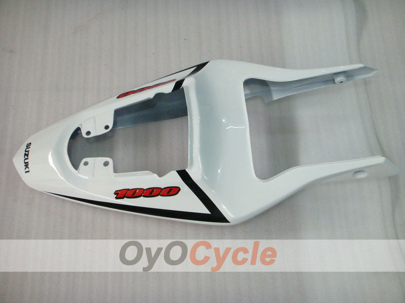 Coda carena posteriore per Suzuki 03-04 GSXR1000 #OYO87908460 Immagine secondaria del prodotto
