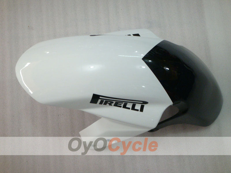 Parafango Anteriore Carena Per Suzuki 03-04 GSXR1000 #OYO87908456 Immagine secondaria del prodotto