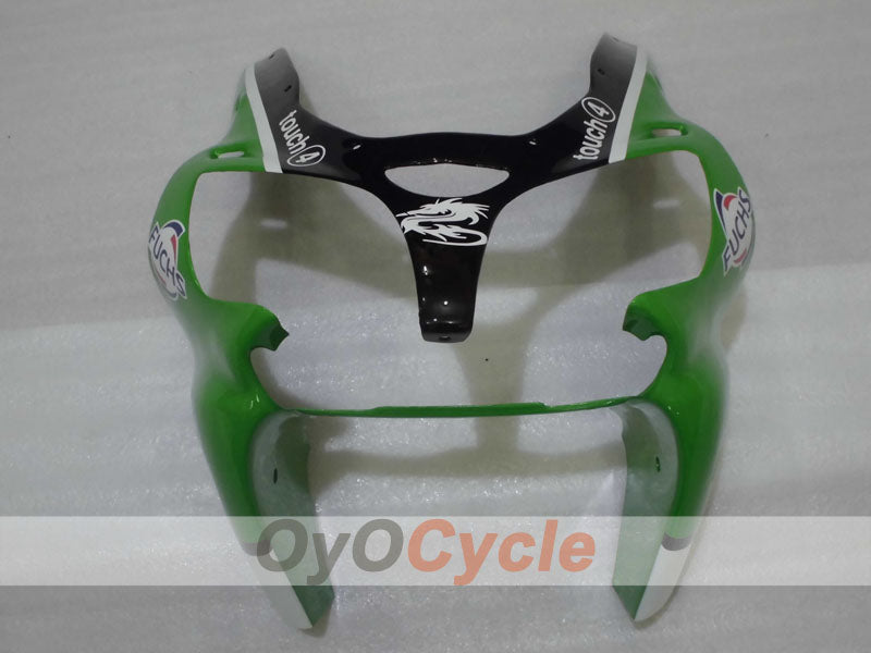 Carena Anteriore Superiore Per Kawasaki 00-02 Ninja ZX-6R #OYO87912935 Immagine principale del prodotto