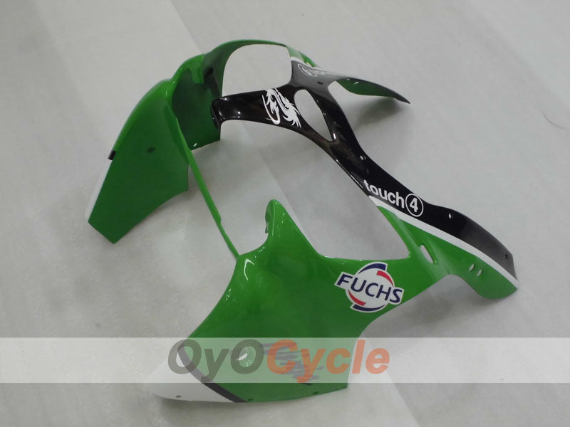 Carena Anteriore Superiore Per Kawasaki 00-02 Ninja ZX-6R #OYO87912935 Immagine secondaria del prodotto
