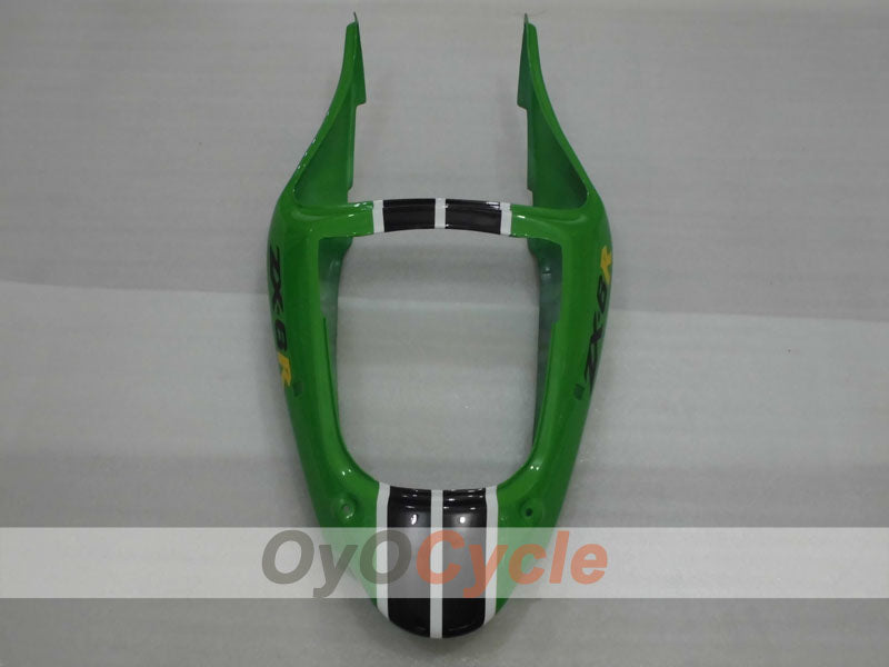 Coda Carena Posteriore Per Kawasaki 00-02 Ninja ZX-6R #OYO87912936 Immagine principale del prodotto