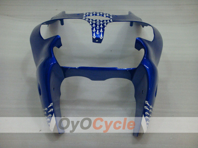 Carena Anteriore Superiore Per Kawasaki 00-02 Ninja ZX-6R #OYO87912939 Immagine principale del prodotto