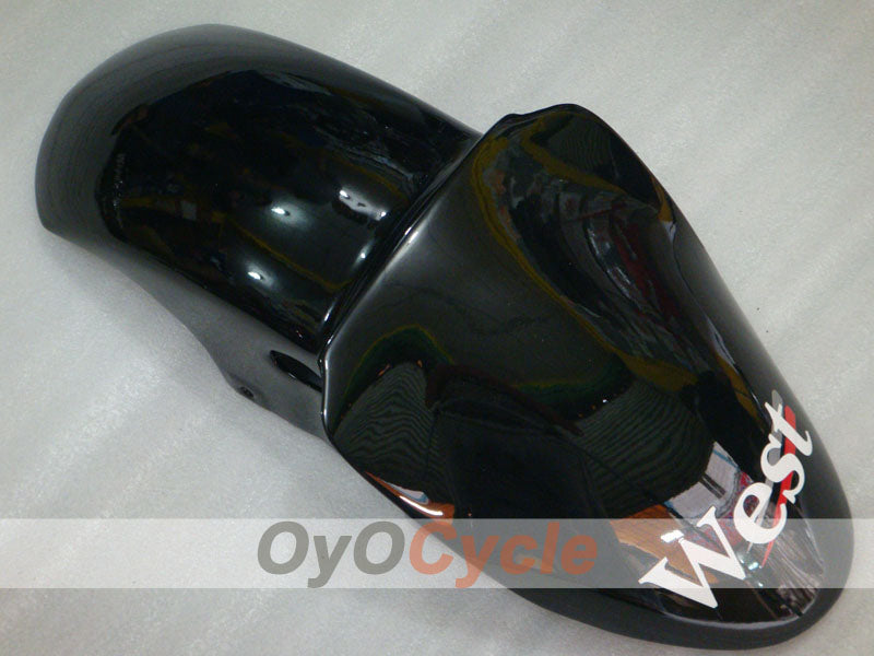 Carena anteriore parafango per Kawasaki 00-02 Ninja ZX-6R #OYO87912942 Immagine secondaria del prodotto