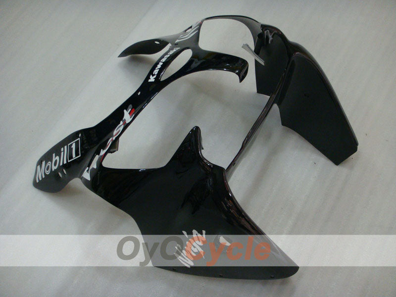 Carena Anteriore Superiore Per Kawasaki 00-02 Ninja ZX-6R #OYO87912943 Immagine secondaria del prodotto
