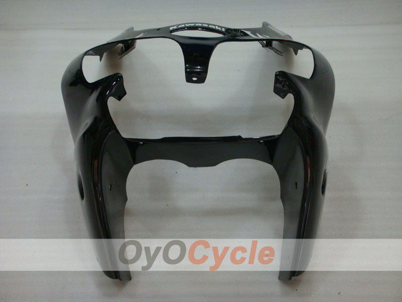 Carena Anteriore Superiore Per Kawasaki 00-02 Ninja ZX-6R #OYO87912943 Immagine principale del prodotto