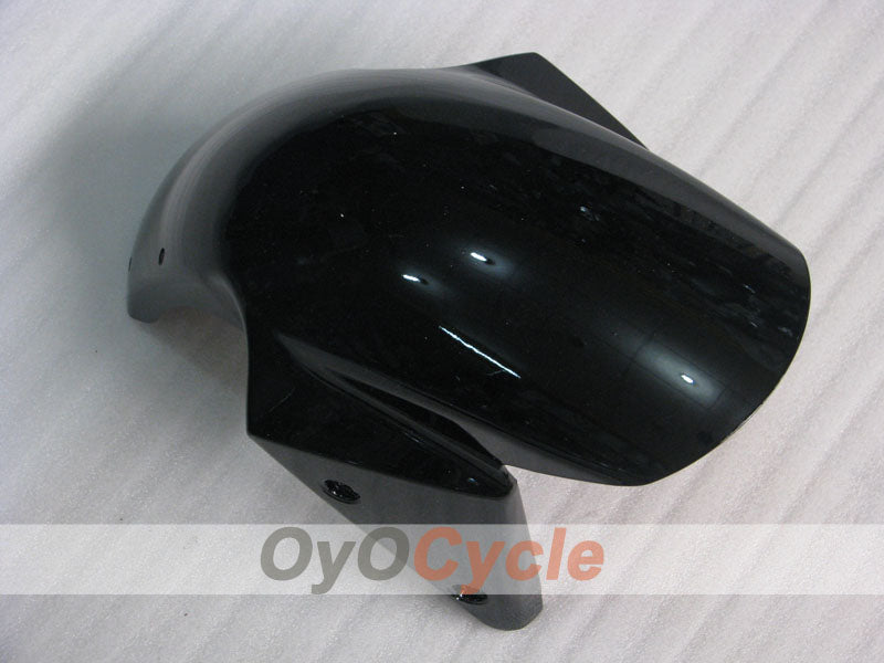 Parafango Anteriore Carena Per Kawasaki 03-04 Ninja ZX-6R #OYO87912992 Immagine secondaria del prodotto