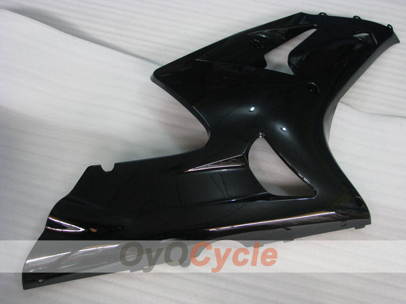 Carenatura lato destro e sinistro per Kawasaki Ninja ZX-6R 03-04 #OYO87912995 Immagine secondaria del prodotto