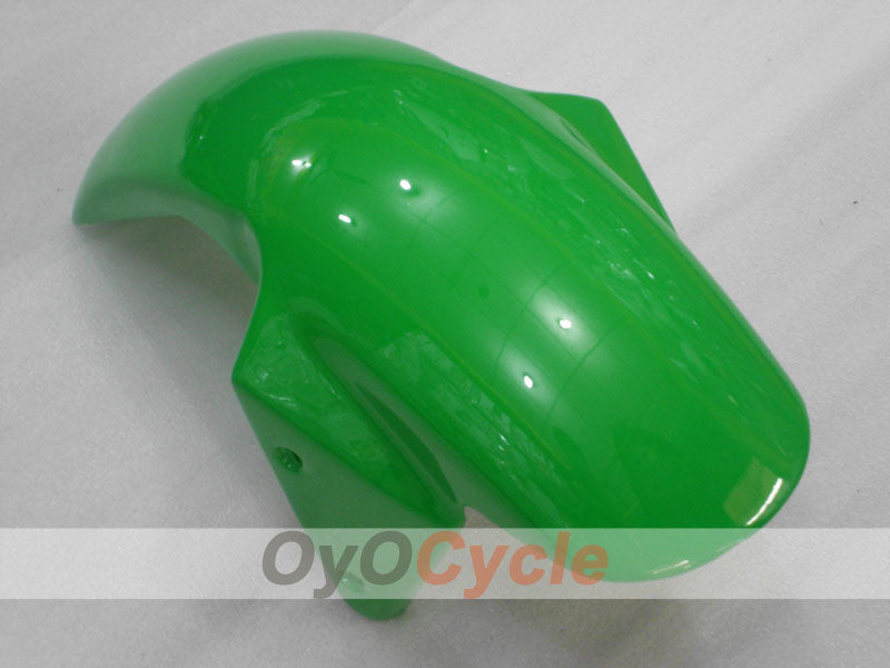 Carena parafango anteriore per Kawasaki 03-04 Ninja ZX-6R #OYO87912996 Immagine secondaria del prodotto