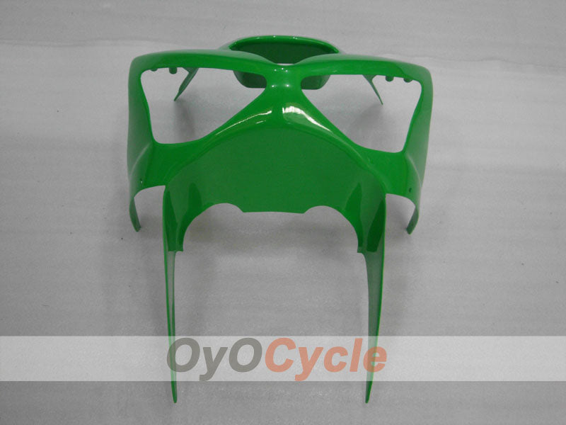 Carena Anteriore Superiore Per Kawasaki 03-04 Ninja ZX-6R #OYO87912997 Immagine principale del prodotto
