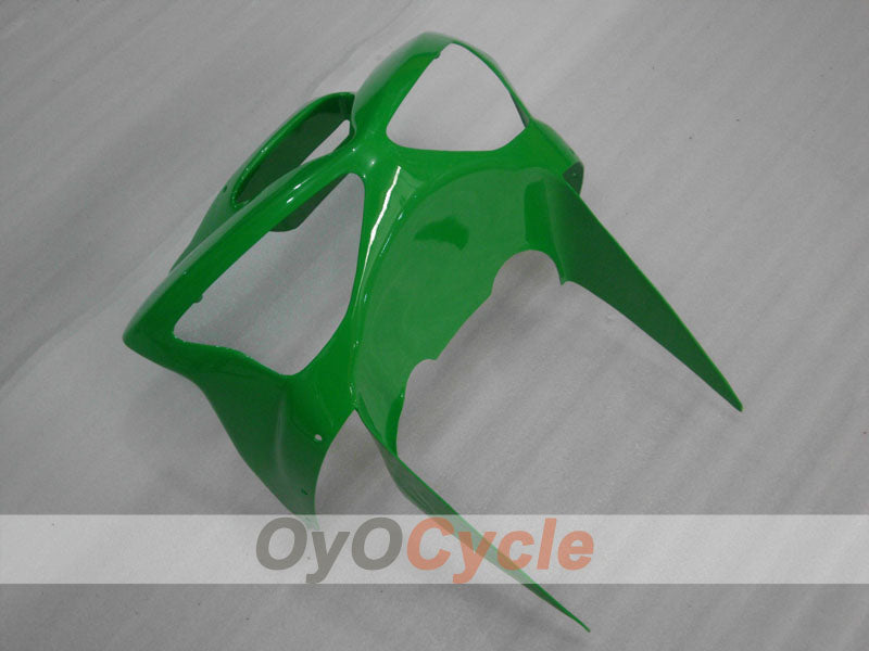 Carena Anteriore Superiore Per Kawasaki 03-04 Ninja ZX-6R #OYO87912997 Immagine secondaria del prodotto