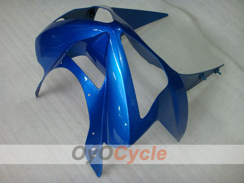 Carena superiore anteriore per Kawasaki 03-04 Ninja ZX-6R #OYO87913001 Immagine secondaria del prodotto