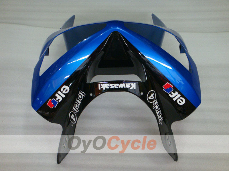Carena anteriore superiore per Kawasaki 03-04 Ninja ZX-6R #OYO87913008 Immagine principale del prodotto