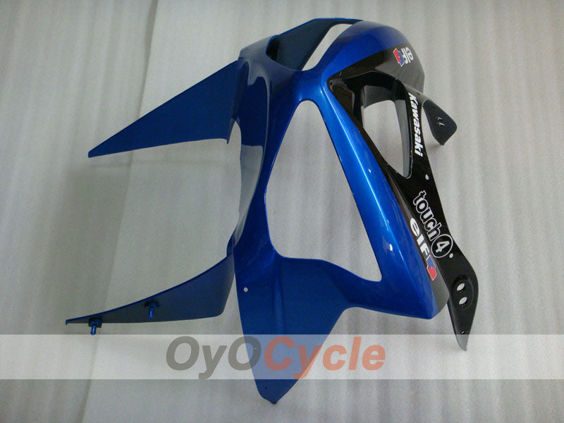 Carena anteriore superiore per Kawasaki 03-04 Ninja ZX-6R #OYO87913008 Immagine secondaria del prodotto