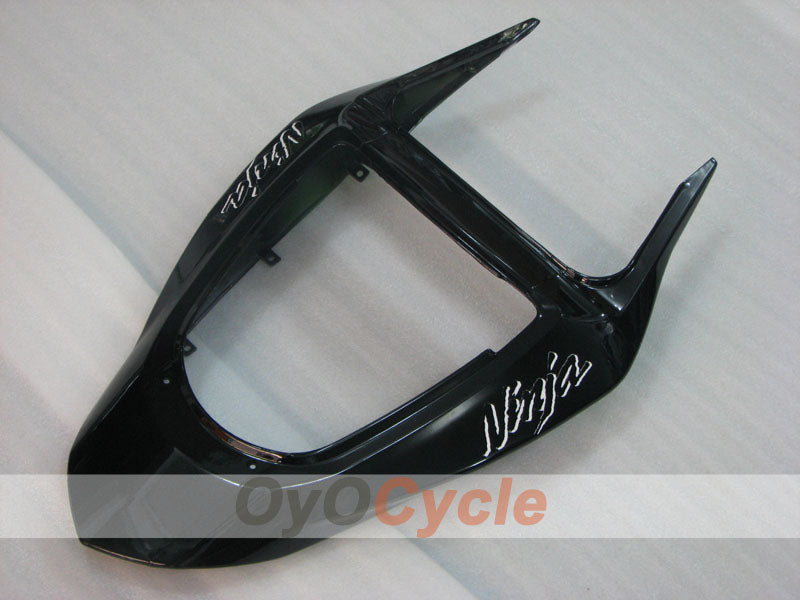 Codone posteriore + Coprisella per Kawasaki Ninja ZX-6R 03-04 #OYO87913012 Immagine secondaria del prodotto