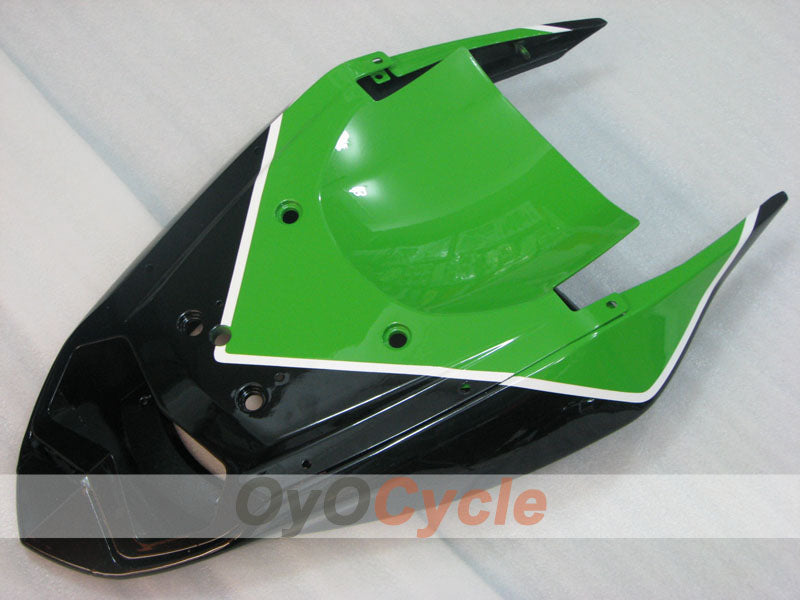 Codone posteriore + Coprisella per Kawasaki Ninja ZX-6R 03-04 #OYO87913012 Immagine principale del prodotto