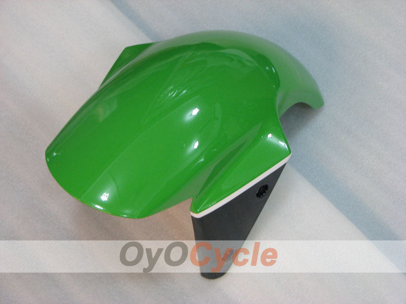 Carena parafango anteriore per Kawasaki 03-04 Ninja ZX-6R #OYO87913011 Immagine principale del prodotto