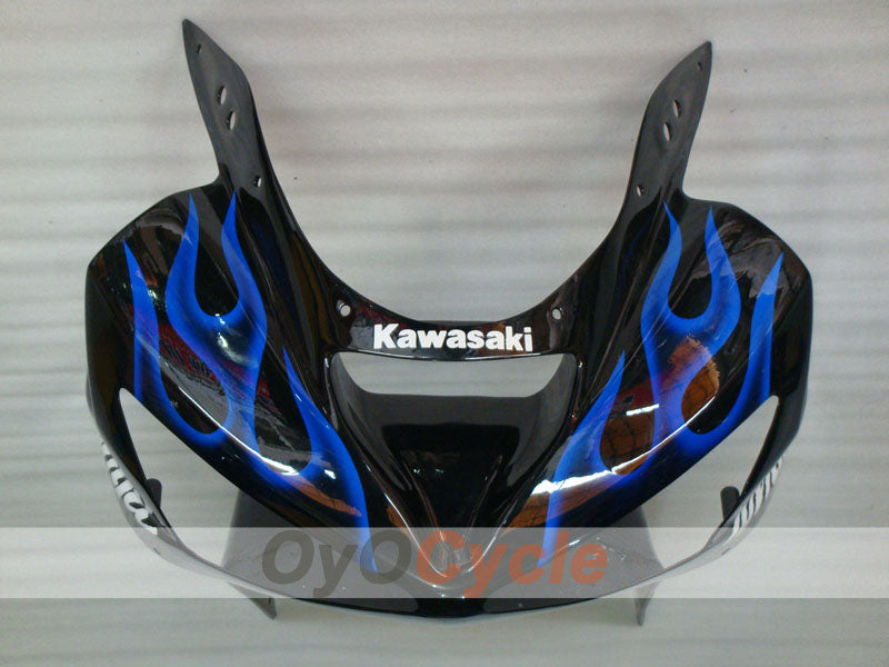 Cupolino anteriore per Kawasaki 03-04 Ninja ZX-6R #OYO87913017 Immagine principale del prodotto