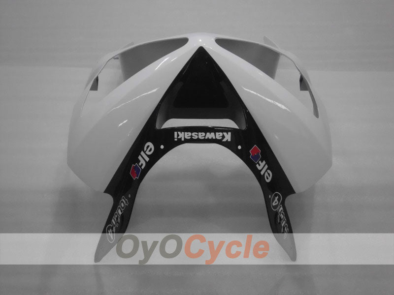 Carena Anteriore Superiore Per Kawasaki 03-04 Ninja ZX-6R #OYO87913021 Immagine principale del prodotto