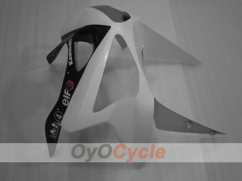 Carena Anteriore Superiore Per Kawasaki 03-04 Ninja ZX-6R #OYO87913021 Immagine secondaria del prodotto