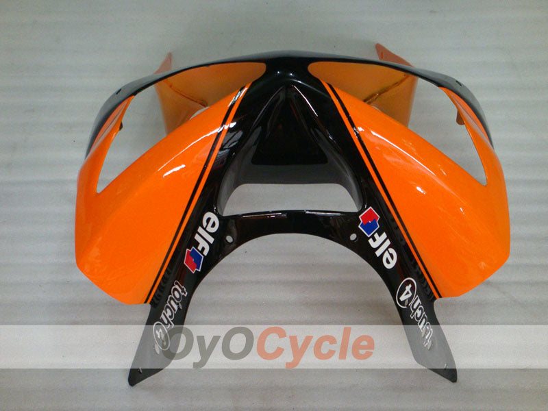 Cupolino Anteriore Superiore Per Kawasaki 03-04 Ninja ZX-6R #OYO87913025 Immagine principale del prodotto