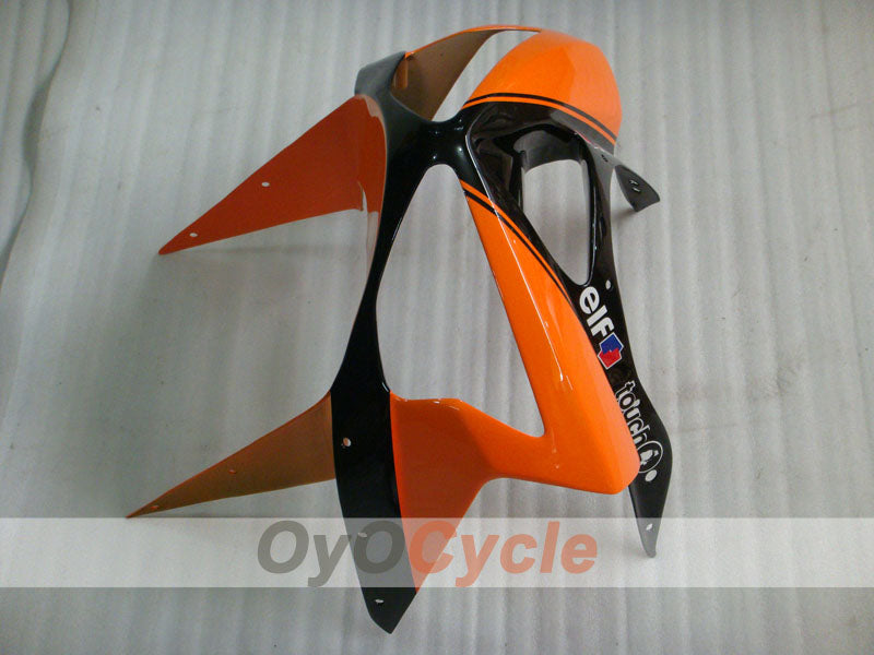 Cupolino Anteriore Superiore Per Kawasaki 03-04 Ninja ZX-6R #OYO87913025 Immagine secondaria del prodotto