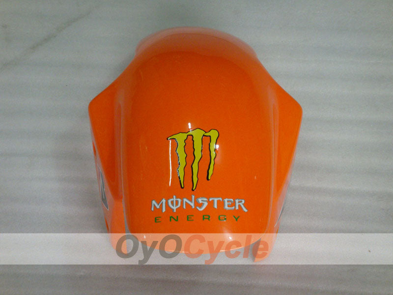 Parafango Anteriore Carena Per Kawasaki 03-04 Ninja ZX-6R #OYO87913024 Immagine principale del prodotto