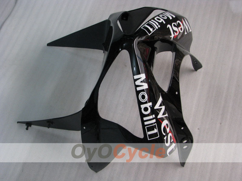 Cupolino Anteriore Per Kawasaki 03-04 Ninja ZX-6R #OYO87913032 Immagine secondaria del prodotto