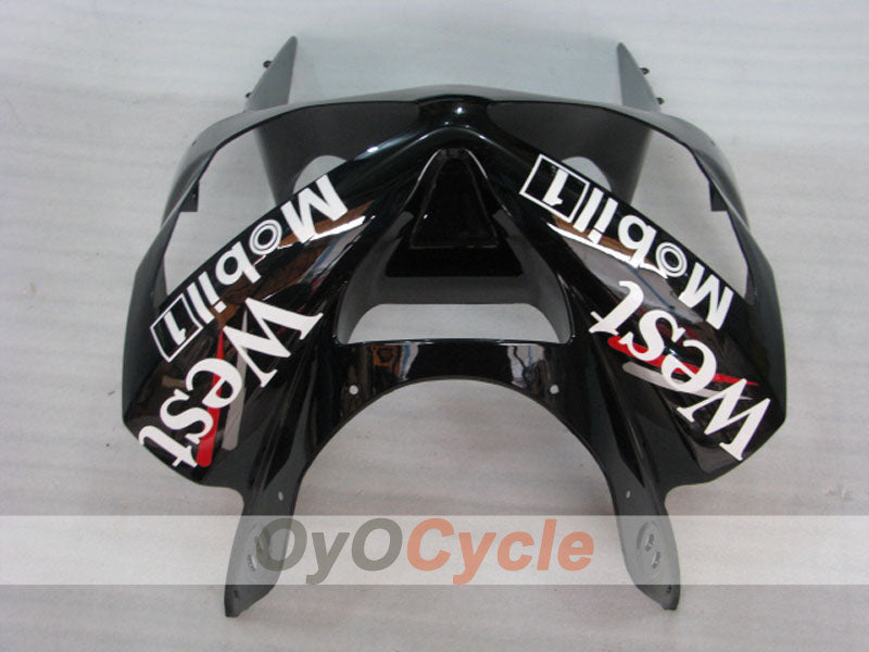 Cupolino Anteriore Per Kawasaki 03-04 Ninja ZX-6R #OYO87913032 Immagine principale del prodotto
