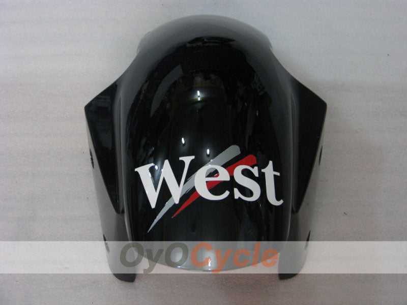 Carena parafango anteriore per Kawasaki 03-04 Ninja ZX-6R #OYO87913031 Immagine principale del prodotto
