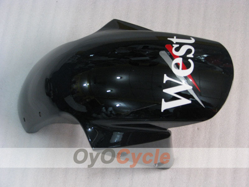 Carena parafango anteriore per Kawasaki 03-04 Ninja ZX-6R #OYO87913031 Immagine secondaria del prodotto