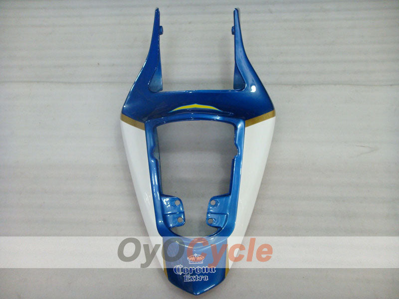 Coda Posteriore Carena Per Suzuki 03-04 GSXR1000 #OYO87910406 Immagine principale del prodotto