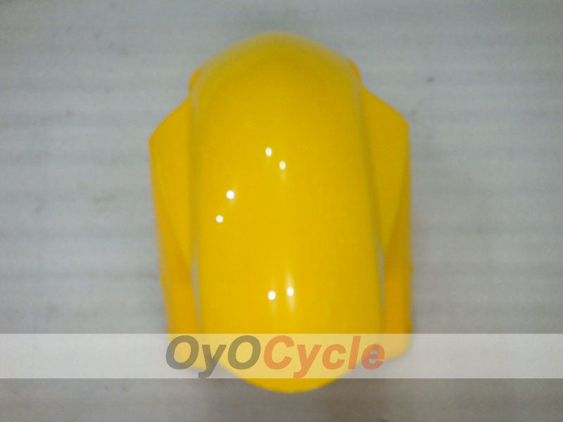 Parafango Anteriore Carena Per Suzuki 03-04 GSXR1000 #OYO87910404 Immagine principale del prodotto