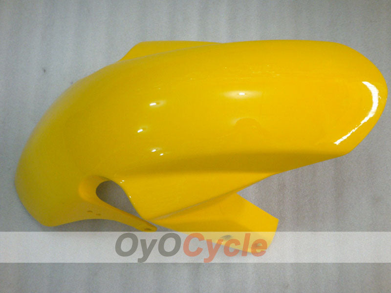 Parafango Anteriore Carena Per Suzuki 03-04 GSXR1000 #OYO87910404 Immagine secondaria del prodotto