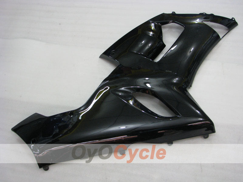Carena laterale sinistra e destra per Kawasaki 05-06 Ninja ZX-6R #OYO87913072 Immagine secondaria del prodotto