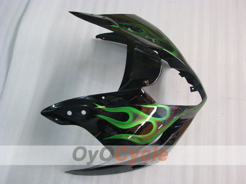 Carena Anteriore Superiore Per Suzuki 03-04 GSXR1000 #OYO87910409 Immagine secondaria del prodotto