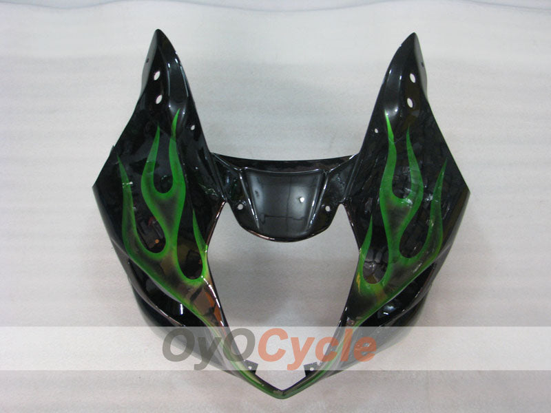 Carena Anteriore Superiore Per Suzuki 03-04 GSXR1000 #OYO87910409 Immagine principale del prodotto