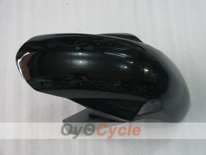 Parafango Anteriore Carena Per Suzuki 03-04 GSXR1000 #OYO87910408 Immagine secondaria del prodotto