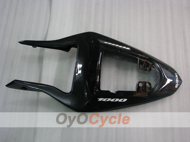 Carenatura Posteriore Coda Per Suzuki 03-04 GSXR1000 #OYO87910410 Immagine secondaria del prodotto