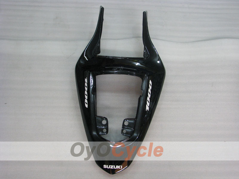Carenatura Posteriore Coda Per Suzuki 03-04 GSXR1000 #OYO87910410 Immagine principale del prodotto
